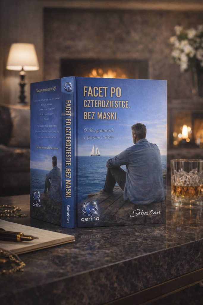 ebook facet po 40 bez maski